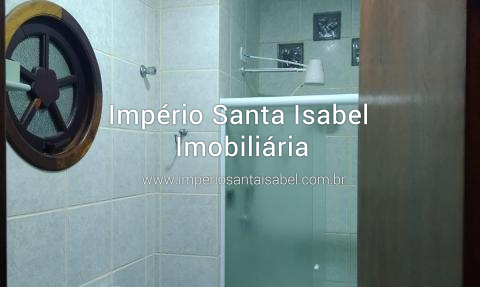 [Vende Chácara 17.880m2  com escritura - Santa Isabel SP REF 1914]