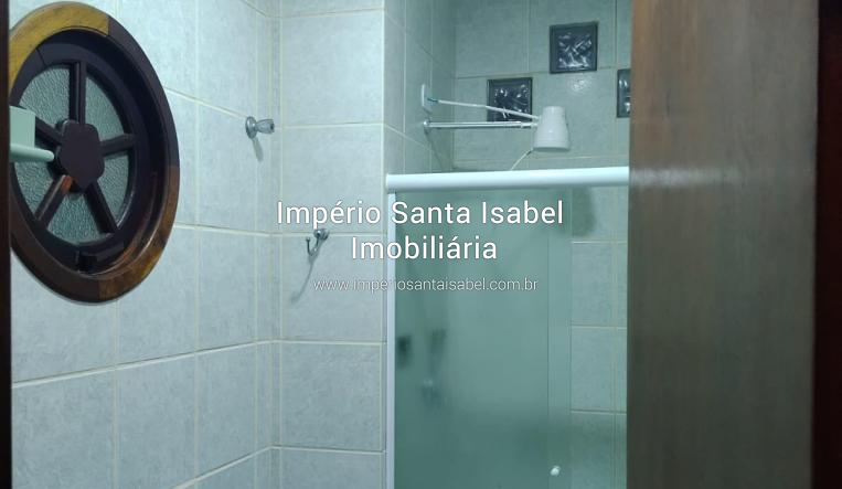 [Vende Chácara 17.880m2  com escritura - Santa Isabel SP REF 1914]