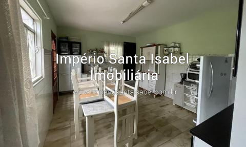 [Vende Chácara 17.880m2  com escritura - Santa Isabel SP REF 1914]