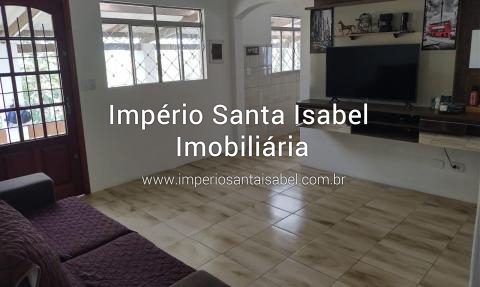 [Vende Chácara 17.880m2  com escritura - Santa Isabel SP REF 1914]