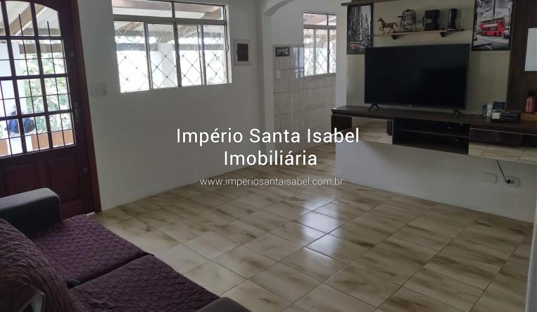 [Vende Chácara 17.880m2  com escritura - Santa Isabel SP REF 1914]