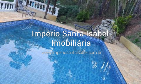 [Vende Chácara 17.880m2  com escritura - Santa Isabel SP REF 1914]