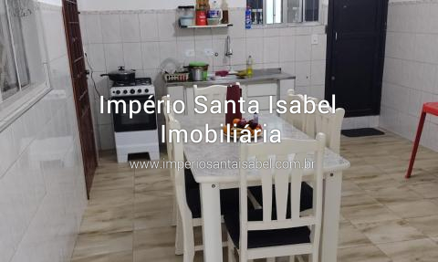 [Vende Chácara 17.880m2  com escritura - Santa Isabel SP REF 1914]