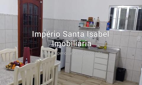 [Vende Chácara 17.880m2  com escritura - Santa Isabel SP REF 1914]
