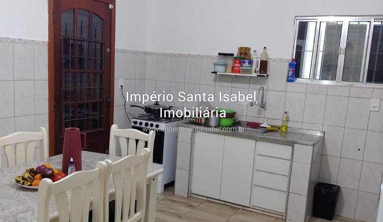 [Vende Chácara 17.880m2  com escritura - Santa Isabel SP REF 1914]
