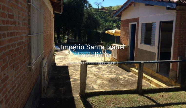 [Vende Chácara 2.065 M² Com Piscina – Bairro Cachoeira ]