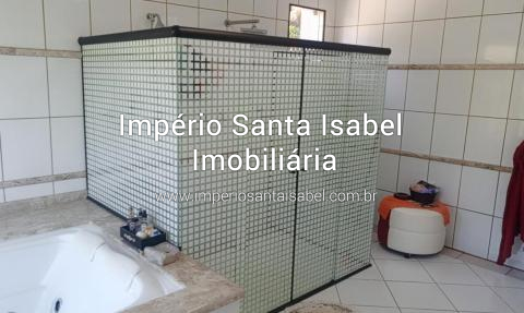 [Vende chacara 2.080 M2 no Estância Aralu - Santa Isabel SP ]