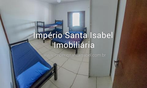 [Vende chácara 2.000 m2-Cachoeira- Santa Isabel SP- REF:2363]