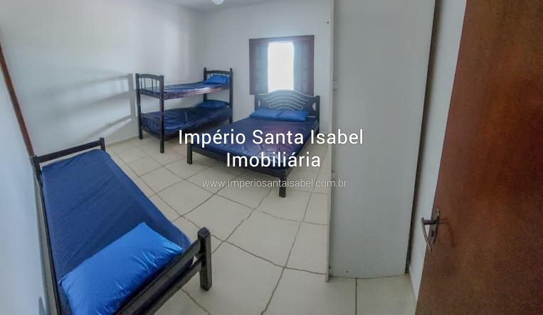 [Vende chácara 2.000 m2-Cachoeira- Santa Isabel SP- REF:2363]