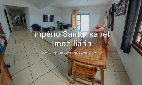 [Vende chácara 2.000 m2-Cachoeira- Santa Isabel SP- REF:2363]