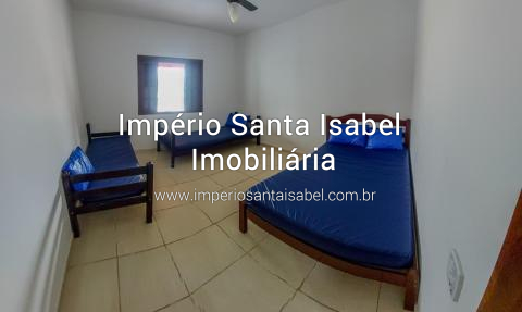 [Vende chácara 2.000 m2-Cachoeira- Santa Isabel SP- REF:2363]
