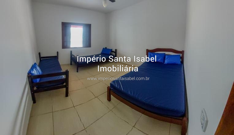 [Vende chácara 2.000 m2-Cachoeira- Santa Isabel SP- REF:2363]