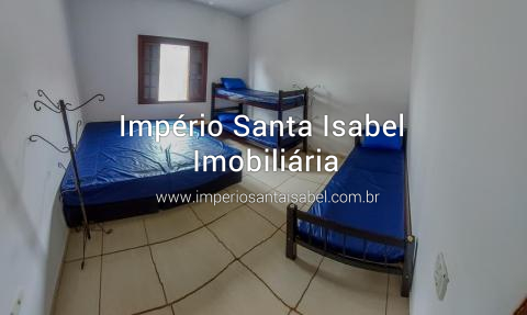 [Vende chácara 2.000 m2-Cachoeira- Santa Isabel SP- REF:2363]