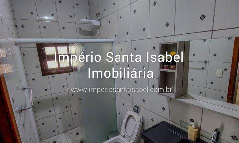 [Vende chácara 2.000 m2-Cachoeira- Santa Isabel SP- REF:2363]