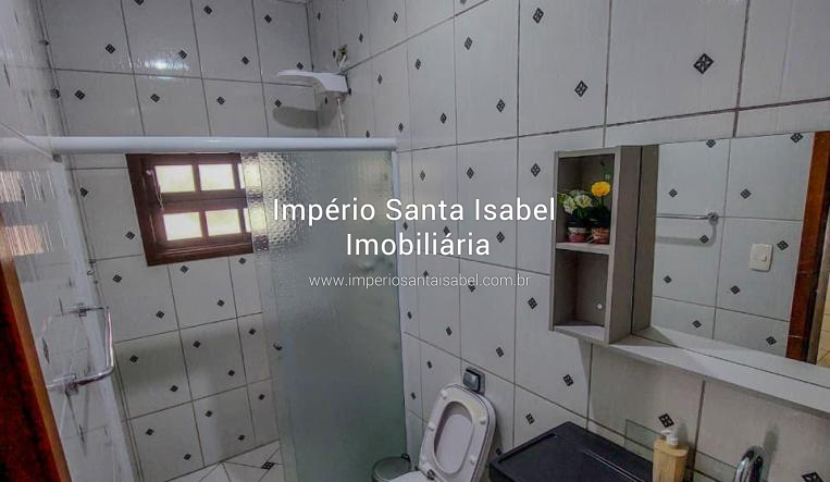 [Vende chácara 2.000 m2-Cachoeira- Santa Isabel SP- REF:2363]