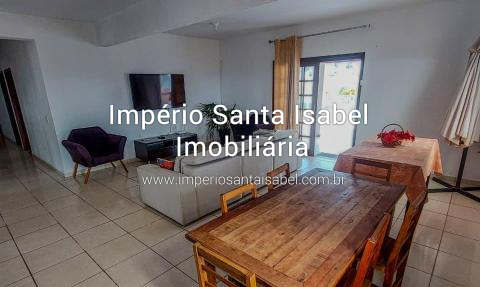 [Vende chácara 2.000 m2-Cachoeira- Santa Isabel SP- REF:2363]