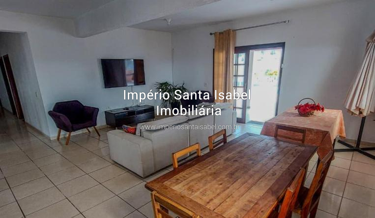 [Vende chácara 2.000 m2-Cachoeira- Santa Isabel SP- REF:2363]