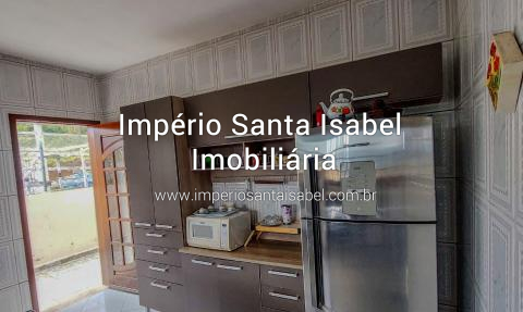 [Vende chácara 2.000 m2-Cachoeira- Santa Isabel SP- REF:2363]