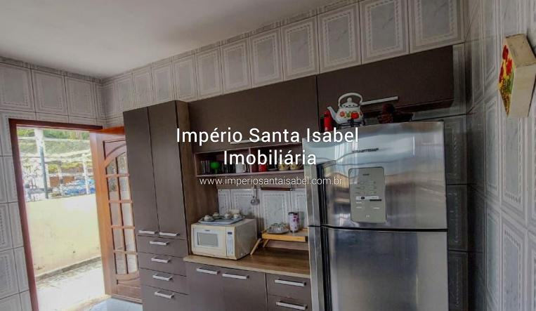 [Vende chácara 2.000 m2-Cachoeira- Santa Isabel SP- REF:2363]