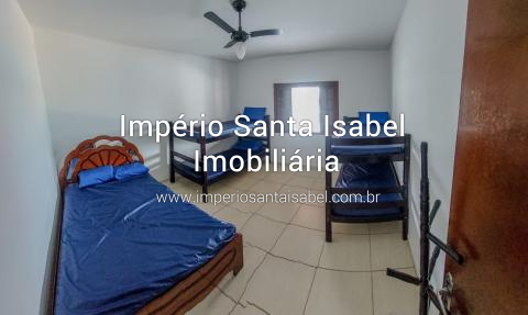 [Vende chácara 2.000 m2-Cachoeira- Santa Isabel SP- REF:2363]