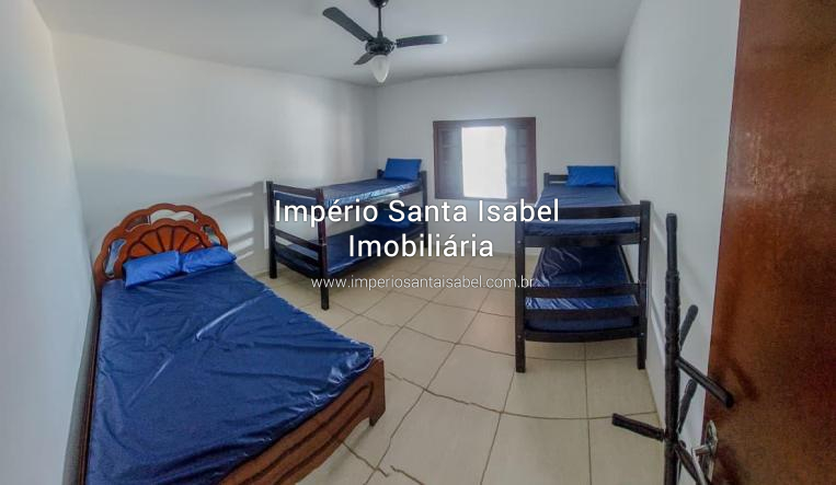 [Vende chácara 2.000 m2-Cachoeira- Santa Isabel SP- REF:2363]