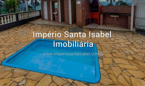 [Vende chácara 2.000 m2-Cachoeira- Santa Isabel SP- REF:2363]