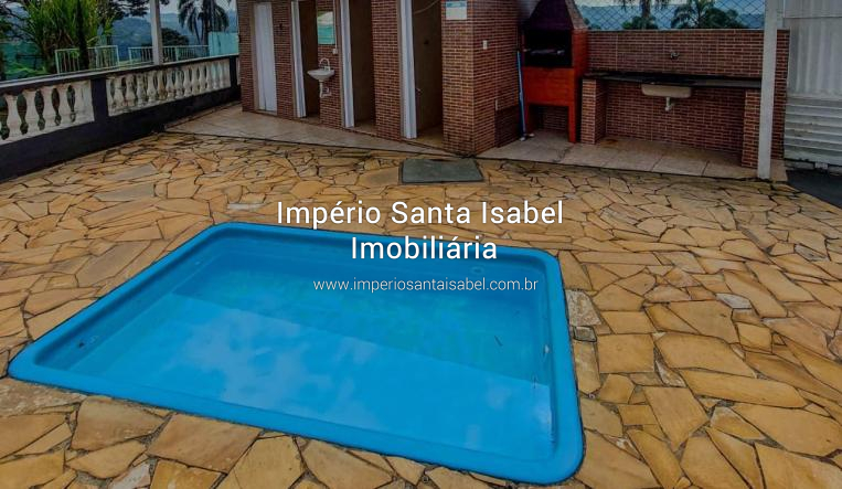 [Vende chácara 2.000 m2-Cachoeira- Santa Isabel SP- REF:2363]