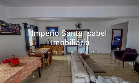 [Vende chácara 2.000 m2-Cachoeira- Santa Isabel SP- REF:2363]