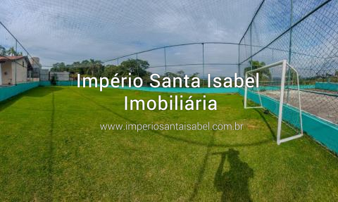 [Vende chácara 2.000 m2-Cachoeira- Santa Isabel SP- REF:2363]