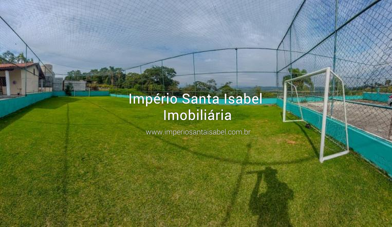 [Vende chácara 2.000 m2-Cachoeira- Santa Isabel SP- REF:2363]