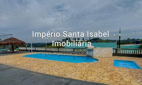 [Vende chácara 2.000 m2-Cachoeira- Santa Isabel SP- REF:2363]