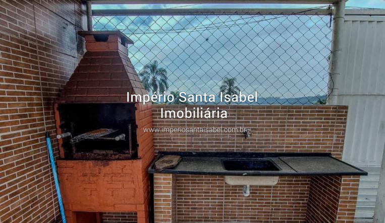 [Vende chácara 2.000 m2-Cachoeira- Santa Isabel SP- REF:2363]