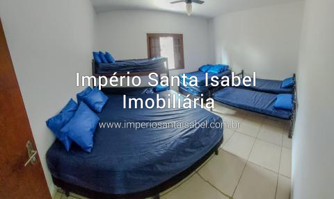 [Vende chácara 2.000 m2-Cachoeira- Santa Isabel SP- REF:2363]