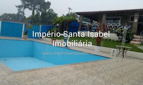 [Vende chacara 2.000 m2   em - proximo Graal de Guararema-SP- REF: 1623]