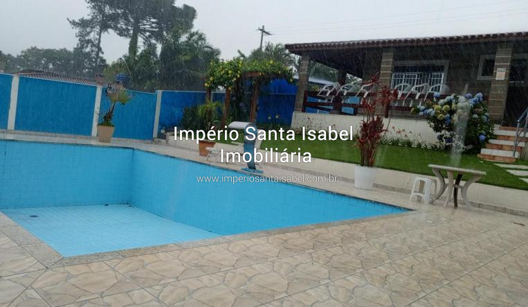 [Vende chacara 2.000 m2   em - proximo Graal de Guararema-SP- REF: 1623]