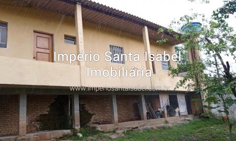 [Vende chacara 2.000 m2   em - proximo Graal de Guararema-SP- REF: 1623]