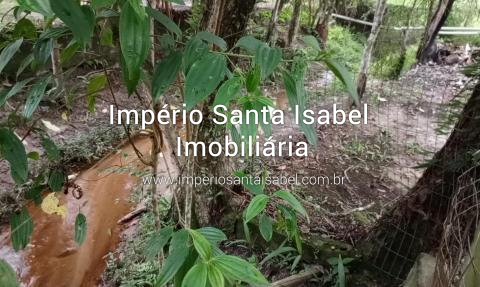 [Vende chacara 2.000 m2   em - proximo Graal de Guararema-SP- REF: 1623]