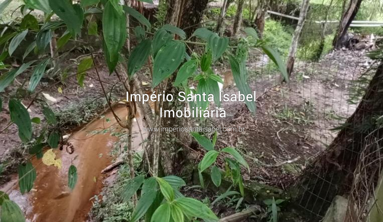 [Vende chacara 2.000 m2   em - proximo Graal de Guararema-SP- REF: 1623]