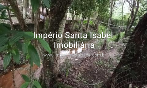 [Vende chacara 2.000 m2   em - proximo Graal de Guararema-SP- REF: 1623]