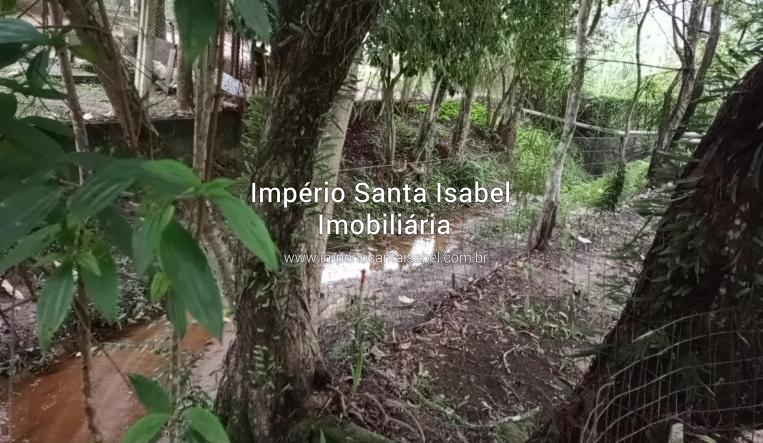 [Vende chacara 2.000 m2   em - proximo Graal de Guararema-SP- REF: 1623]