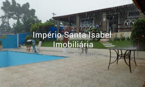 [Vende chacara 2.000 m2   em - proximo Graal de Guararema-SP- REF: 1623]
