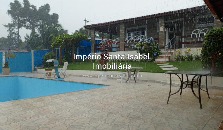 [Vende chacara 2.000 m2   em - proximo Graal de Guararema-SP- REF: 1623]