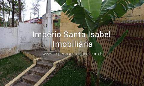 [Vende chacara 2.000 m2   em - proximo Graal de Guararema-SP- REF: 1623]