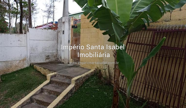 [Vende chacara 2.000 m2   em - proximo Graal de Guararema-SP- REF: 1623]