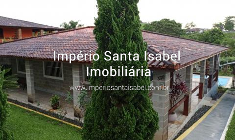[Vende chacara 2.000 m2   em - proximo Graal de Guararema-SP- REF: 1623]