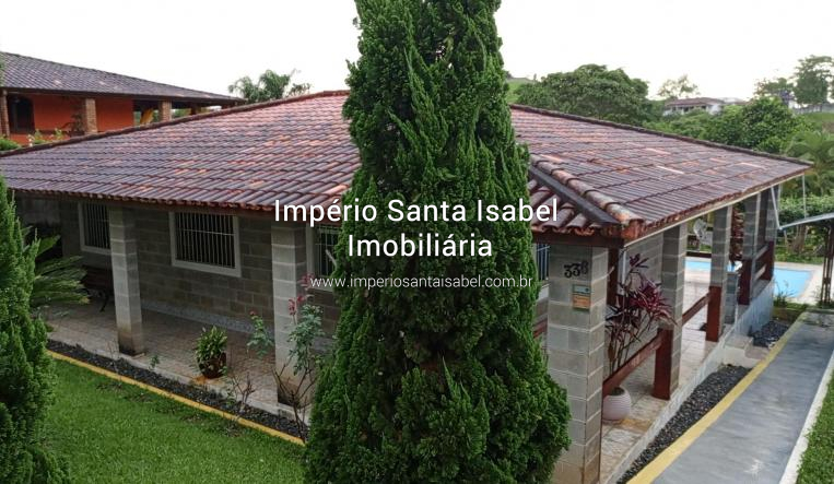 [Vende chacara 2.000 m2   em - proximo Graal de Guararema-SP- REF: 1623]