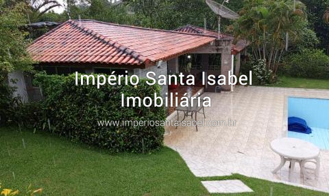 [Vende chacara 2.000 m2   em - proximo Graal de Guararema-SP- REF: 1623]