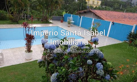 [Vende chacara 2.000 m2   em - proximo Graal de Guararema-SP- REF: 1623]