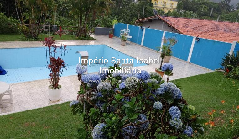 [Vende chacara 2.000 m2   em - proximo Graal de Guararema-SP- REF: 1623]