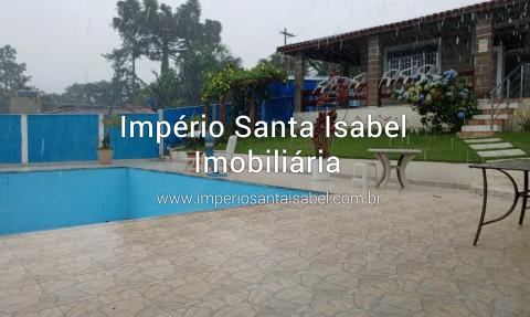 [Vende chacara 2.000 m2   em - proximo Graal de Guararema-SP- REF: 1623]